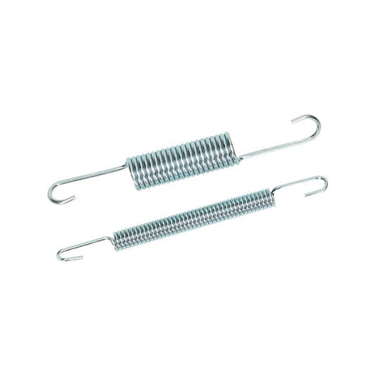 Veerset DMP Zijstandaard Senda, Senda Drd Pro, Senda X-treme