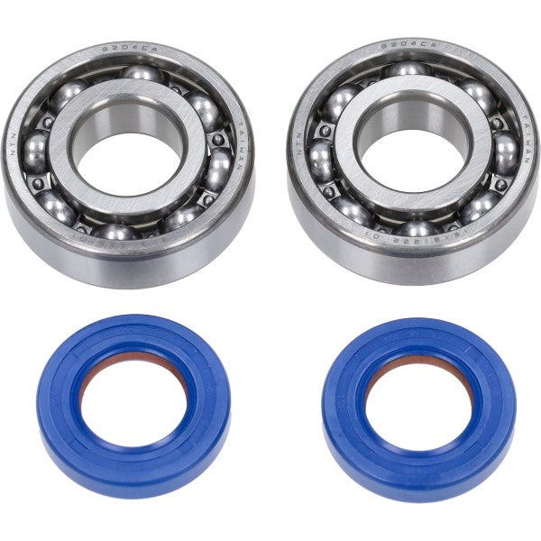 Lager+keerringset Polini Krukas Derbi, RS50, SENDA2006 282.0004