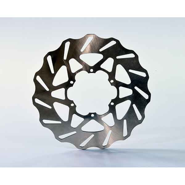 Remschijf Polini Wave 6-GAATS voor 260mm Senda Drd Pro, Senda X-treme 175.0052