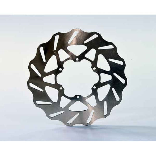 Remschijf Polini Wave 6-GAATS voor 260mm Senda Drd Pro, Senda X-treme 175.0052
