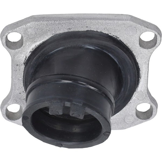 Spruitstuk Schuin PWK 24-28-30MM Derbi, Senda, Honda, Mbx, Mtx-r, Mtx-sh, Nsr, Minarelli AM6, Rieju Mrt