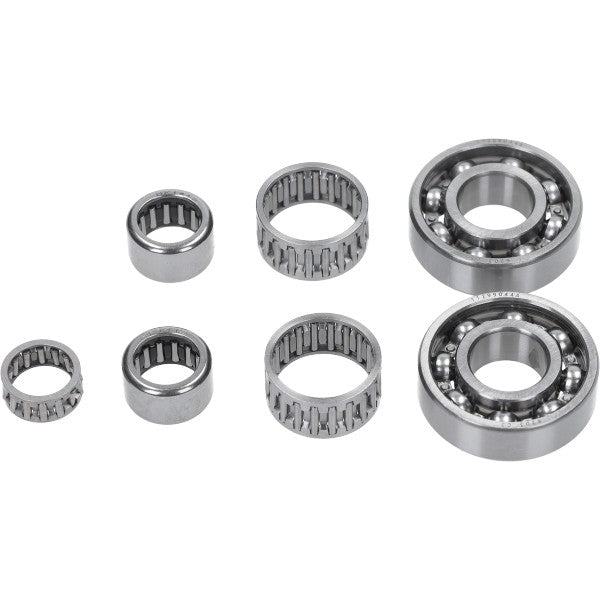 Lagerset Naraku Complete Motor 7-DELIG Gilera SMT, Gpr, RS4, Rx-sx 50, SENDA2006 NK103.22