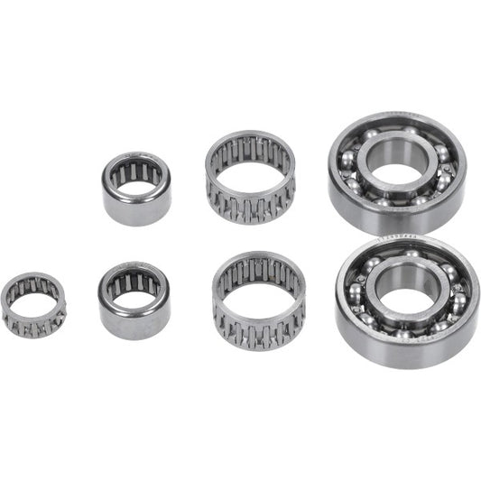 Lagerset Naraku Complete Motor 7-DELIG Gilera SMT, Gpr, RS4, Rx-sx 50, SENDA2006 NK103.22