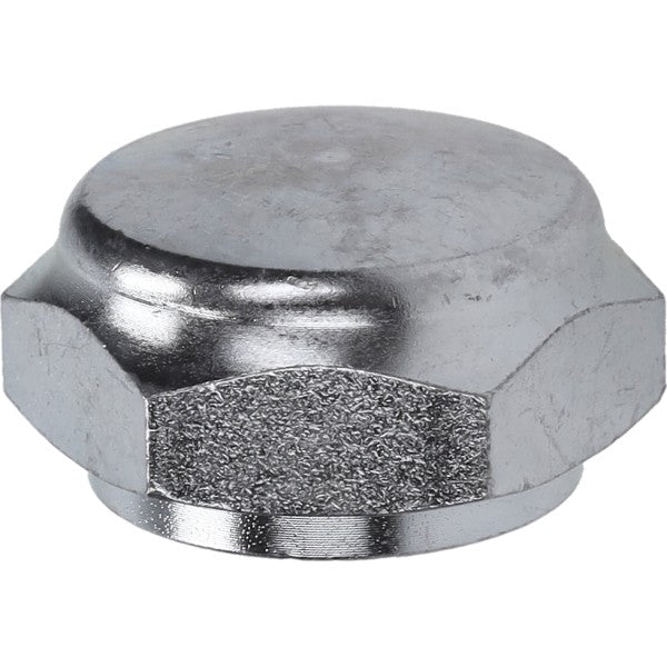 Balhoofdmoer Piaggio Origineel Bovenplaat Stuurplaat Rx - Sx 125 00H00201111
