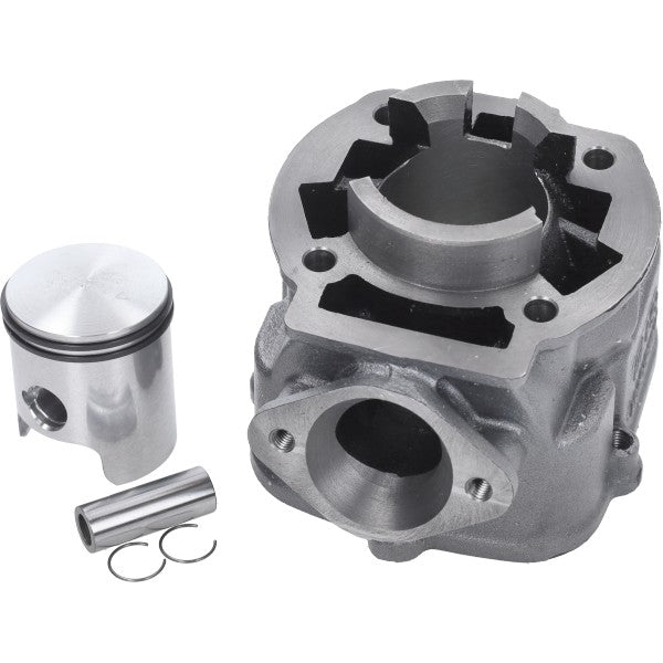 Cilinder Piaggio Origineel Compleet EURO-3/4 Derbi 1A0097335