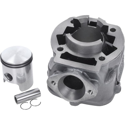 Cilinder Piaggio Origineel Compleet EURO-3/4 Derbi 1A0097335