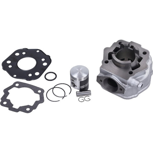 Cilinder Naraku Compleet 50cc Senda Drd NK101.33