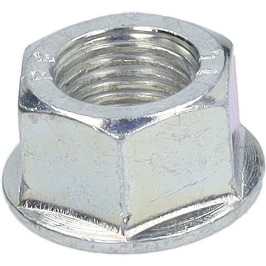 Krukasmoer Piaggio Origineel Flens M10X1 Gpr, Rx - Sx 125, Tuono 125, Senda 847217