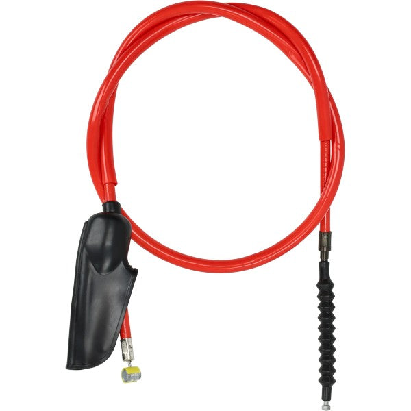 Koppelingkabel Doppler EURO2 Tot 2005 Rood Derbi, Senda 503878
