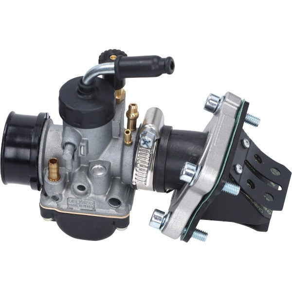 Carburateur Malossi Phbg Senda Drd, Senda X-treme, Rx-sx 50, Gilera SMT 1613525