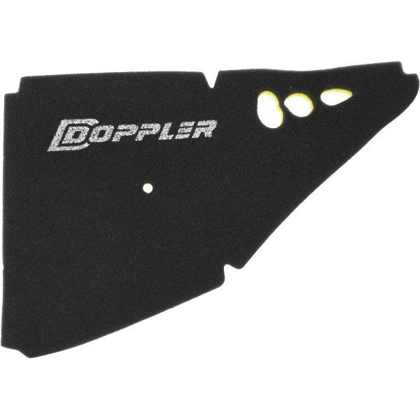 Luchtfilterelement Doppler (Dubbel Laags) Derbi, Senda Drd 2006-2010 485253