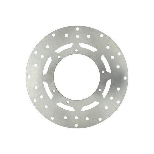 Remschijf DMP 6-GAATS Derbi voor 240mm Senda Drd, Senda Ot