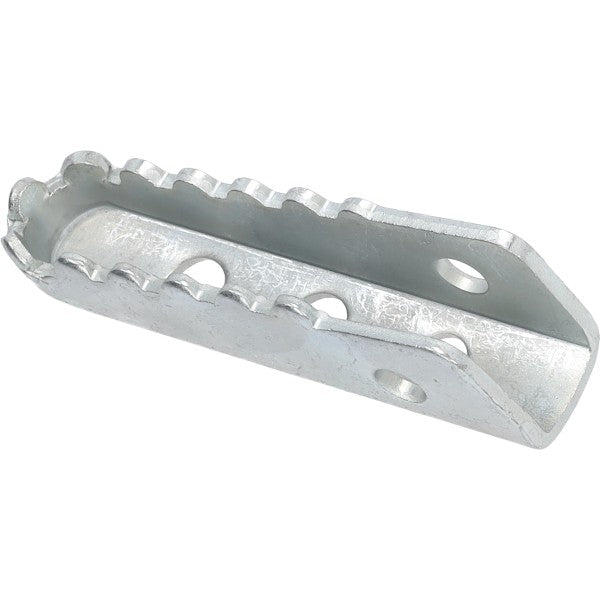 Duo-voetsteun Derbi Origineel Links Rx-sx 50, Senda 00D01540456