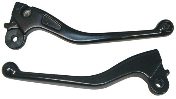 Koppelingsgreep DMP Furia, Senda