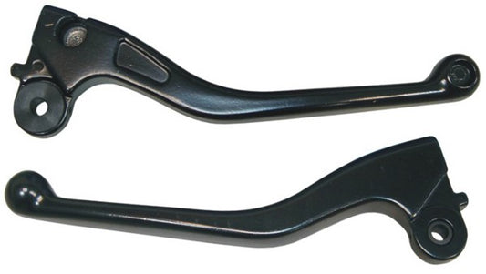 Koppelingsgreep DMP Furia, Senda