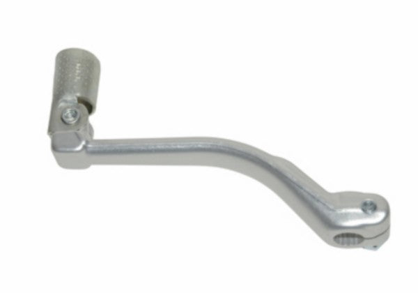 Schakelpedaal Opklapbaar Model Origineel Aluminium Senda