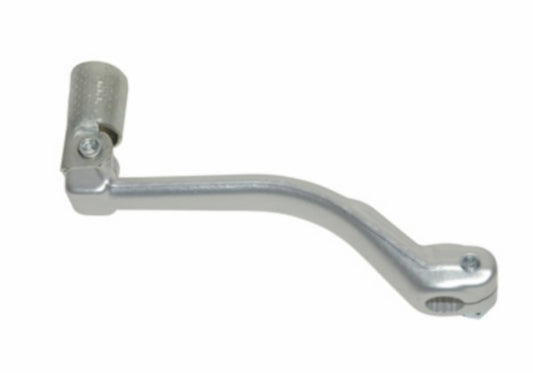 Schakelpedaal Opklapbaar Model Origineel Aluminium Senda