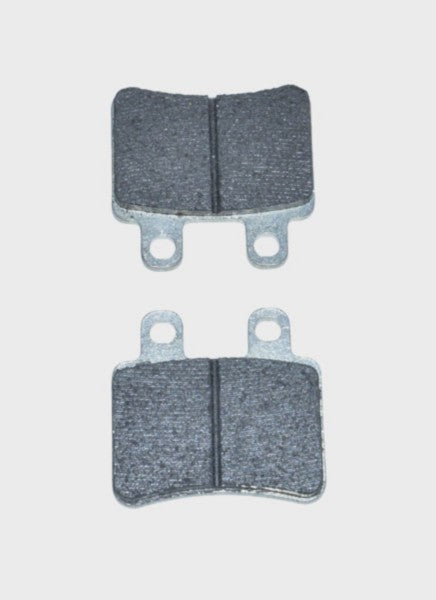 Remblokset Malaguti Origineel Malaguti Achter Xtm, Drakon, DT50SM, Xsm 11963500