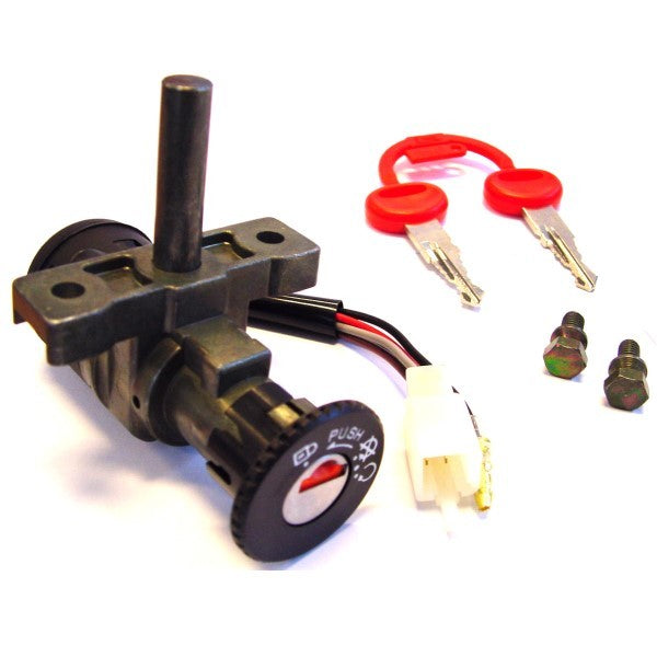 Contactslot DMP F12