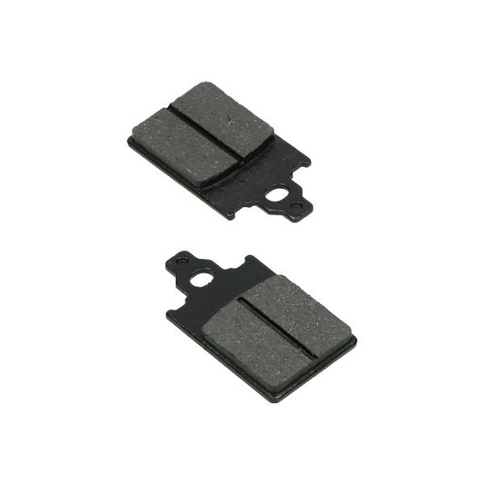 Remblokset DMP (Made In EU) voor AF1, F12 Rst, F15, Red Rose, Revival, Streetmate, Tuareg, Youngst'r