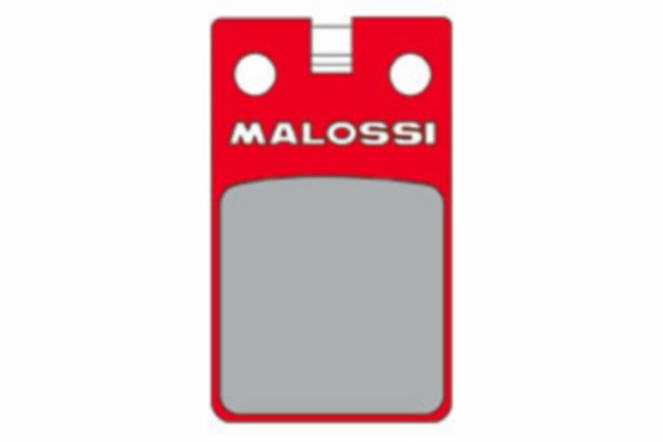 Remblokset Malossi Mhr voor Crosser, F12 Lc, F15, Red Rose 629087=OP=OP