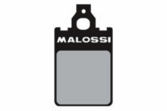 Remblokset Malossi voor AF1, F12 Rst, F15, Free, Red Rose, Revival, Tuareg, Youngst'r 6215050BB