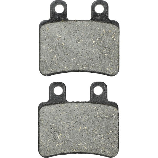 Remblokset Polini Achter Senda, Drakon, DT50R, Rieju, Ryz Pro Sm, Xsm, Xtm 174.0048