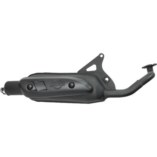 Uitlaat Sitoplus Malaguti Phantom 1994-1998 F12 0565