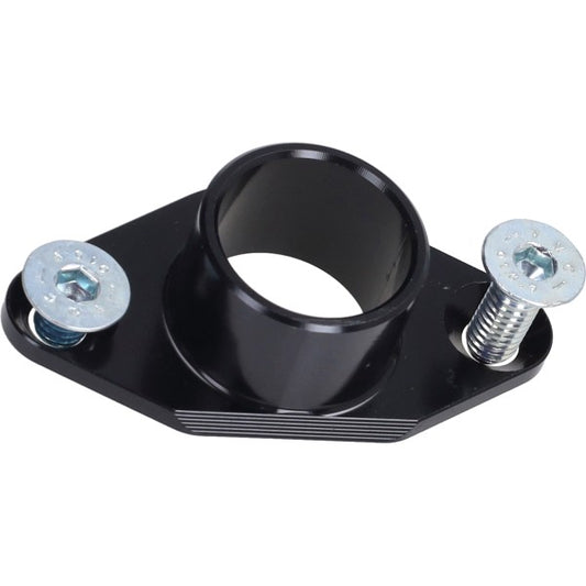 Uitlaat Pinasco Flens 25mm voor Evoten Cilinder Vespa, Ciao, Si, Bravo, Grillo 26530967