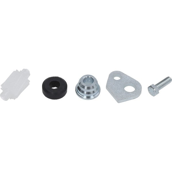 Reparatie Set Telleraandrijving Compleet Sco Piaggio 2T, Sco Piaggio 4T, Gts Alle Mod., Sfera, ET2-ET4, Vespa, Vespa Lx, Zip Sp