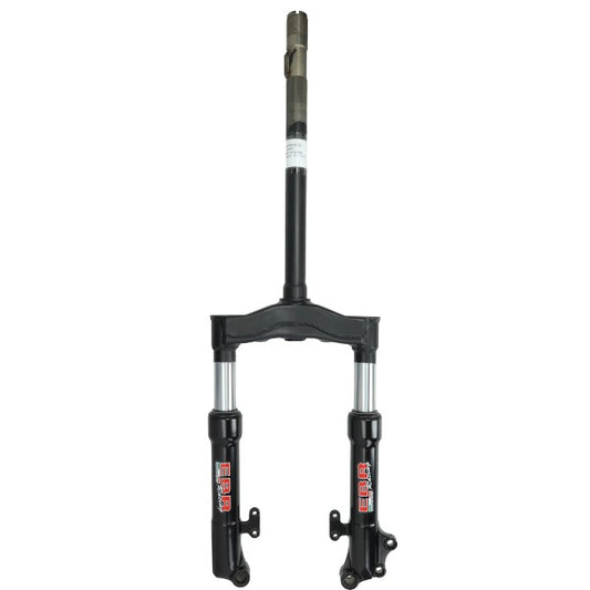 Voorvork EBR Hydraulisch Gilera Zwart Stalker
