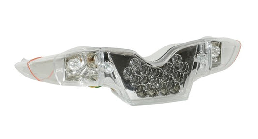 Achterlicht DMP LED Lexus Gilera Runner, Runner 125cc 2T, Runner 180cc 2T, Runner Pro