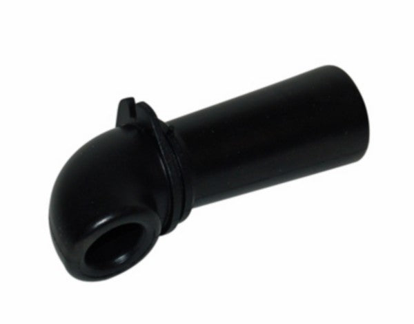 Aanzuigrubber Piaggio Origineel + Vernauwing Sco Piaggio 2T, Zip Sp, Mojito, Runner Pro, Runner Rst, Sportcity One 829715