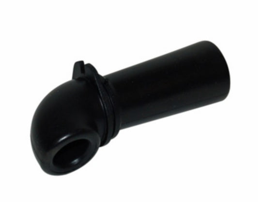 Aanzuigrubber Piaggio Origineel + Vernauwing Sco Piaggio 2T, Zip Sp, Mojito, Runner Pro, Runner Rst, Sportcity One 829715