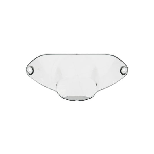 Achterlichtglas Smoke Gilera, Dna, Runner Rst