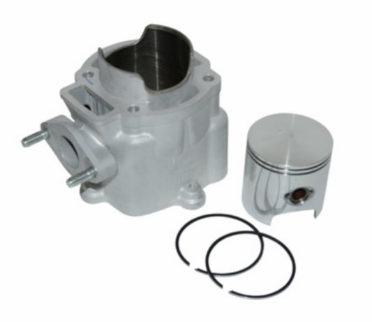 Cilinder Piaggio Origineel 65.5mm Hexagon 125cc 2T, Runner 180cc 2T, Runner FXR 180 487638