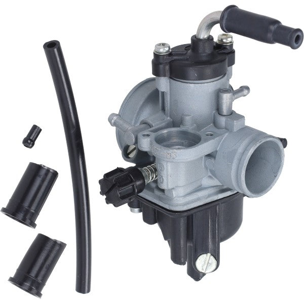 Carburateur Malossi Phvb 22mm Sco Piaggio 2T 1611029
