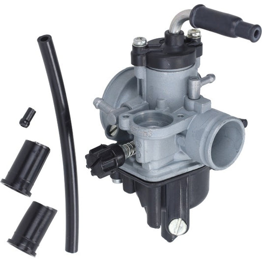 Carburateur Malossi Phvb 22mm Sco Piaggio 2T 1611029