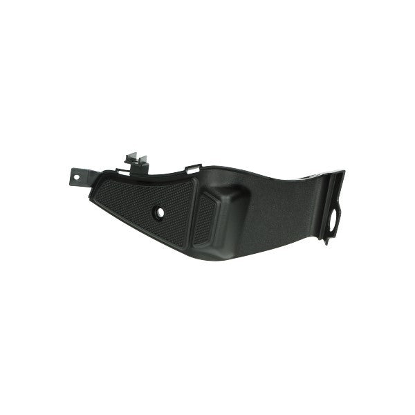 Treeplank Piaggio Origineel Linksvoor Zwart Runner Rst 949435000C