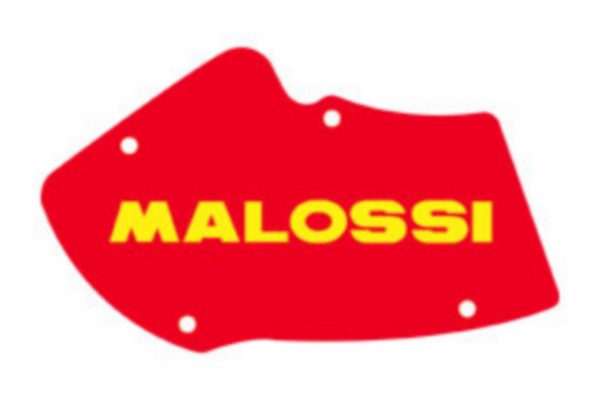 Luchtfilterelement Malossi Dragster, Skipper 125cc, Runner 125cc 2T, Runner 180cc 2T 1411424