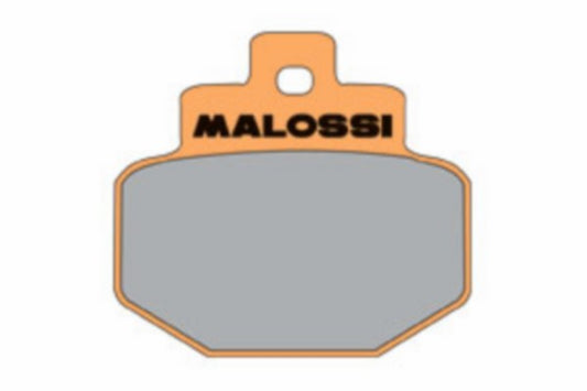 Remblokset Malossi Mhr Synthetisch Achter Gts, Gts 300, Gtv, MP3, Primavera, Runner 180cc 4T, Runner 200cc Vxr, Runner Sp 6215015BS