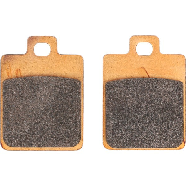 Remblokset Malossi Mhr Synthetisch Heng Tong voor Ecooter E2, Lx, MP3, Nrg, Runner Sp, Stalker Dd, Symphony Sr, Zip Sp 6212178/6215006
