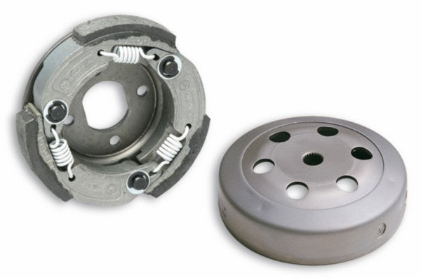 Koppelingsegment Malossi + Huis Fly Systeem Honda, Kymco, Peugeot, Piaggio, Sco GY6, Sprint 4T-3V 5220580