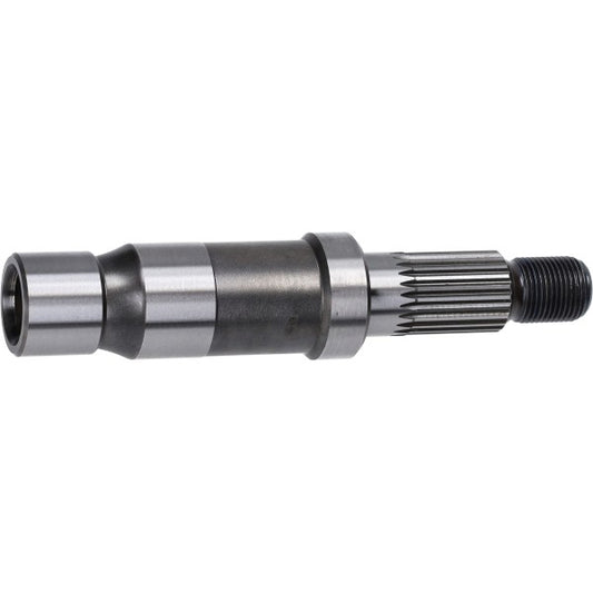 achterwielas malossi euro-2/4 2t/4t 27mm sco piaggio 6714530