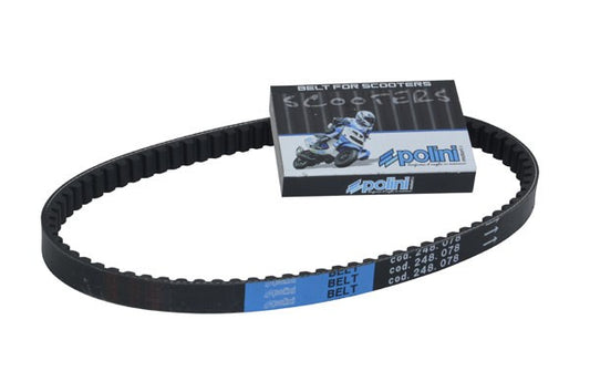 V-snaar Polini 802X19 Nrg MC3, Nrg Power, Runner 248.078