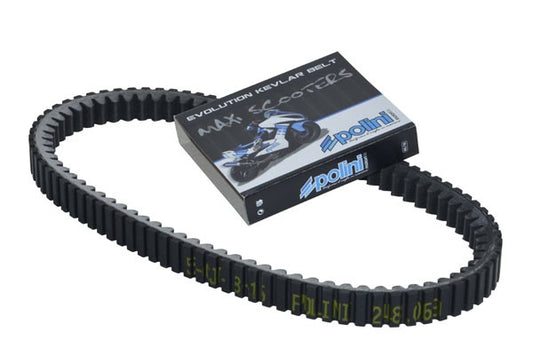 V-snaar Polini Kevlar 835X20.7 Gts 300, Gts 250cc, MP3-250CC, MP3-300CC 248.069