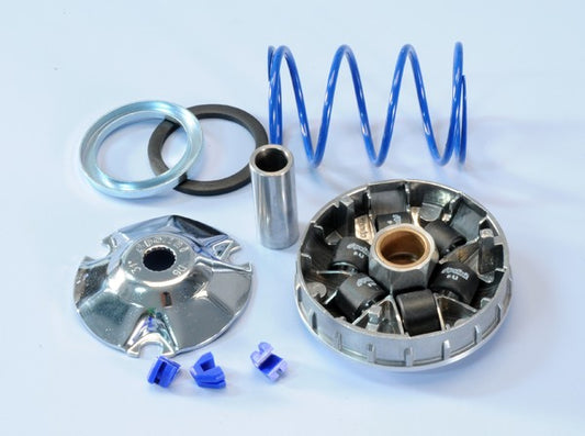 Variokit set v-snaar 2-takt Piaggio Zip Polini 241.672