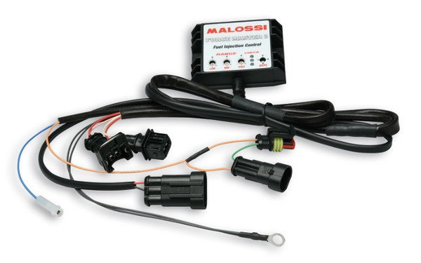 Injectie Module Malossi Gts Super 300cc, MP3-300CC 5519540