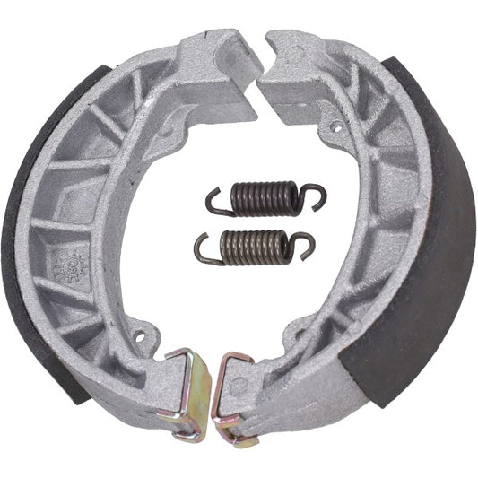 Remsegmentset Polini (Groot) Gilera Runner, Nrg, Zip 4T, Lx, Lxv, Sfera, Vespa S, Zip 176.1284