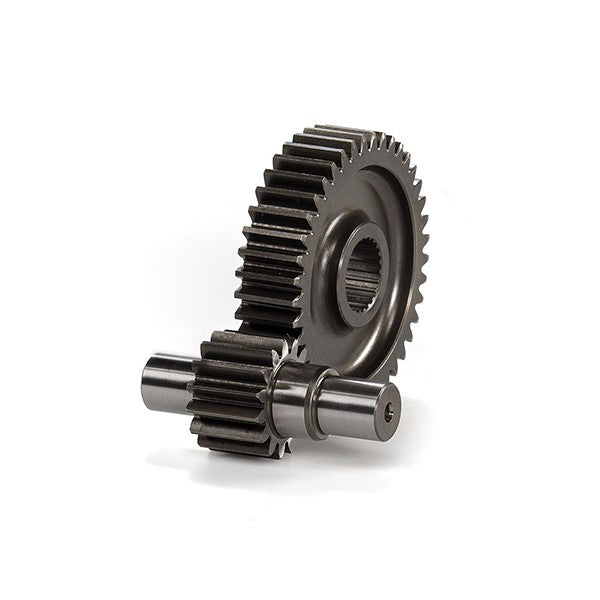 Secundaire As Malossi 17mm 15/41T Runner 125cc 2T, Runner 180cc 2T 679614